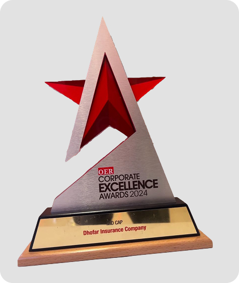 Corporate Excellence Awards 2024